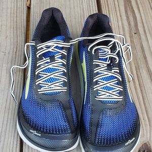 Altra Torin 3 Running Shoes NWT